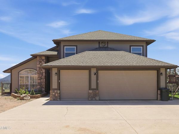 142 E LARIAT Drive, Payson, AZ 85541