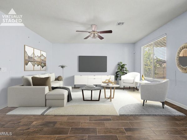 12394 N 69TH Avenue, Peoria, AZ 85381