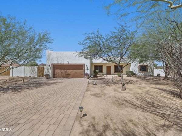 36232 N 11TH Avenue, Desert Hills, AZ 85086
