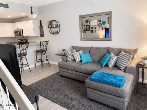 2201 N Comanche Drive, Unit 1046, Chandler, AZ 85224