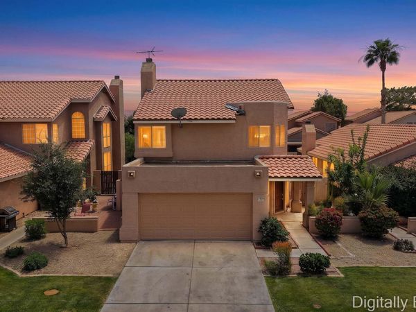 7939 W SHAW BUTTE Drive, Peoria, AZ 85345