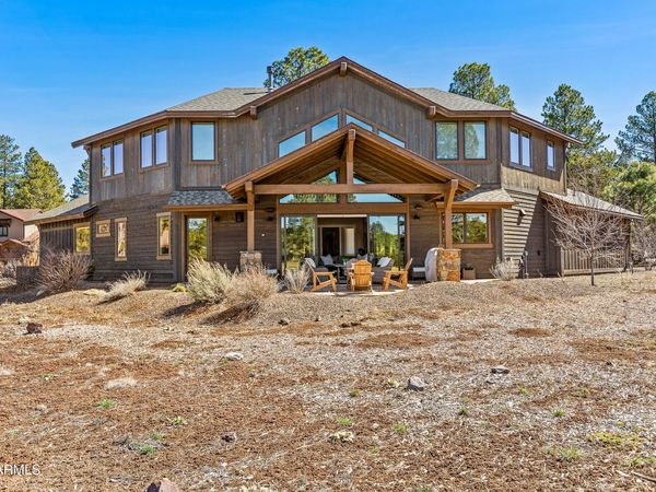 3875 S FLAGSTAFF RANCH Road, Flagstaff, AZ 86005