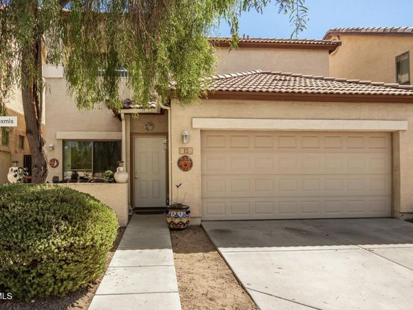 10225 W CAMELBACK Road, Unit 12, Phoenix, AZ 85037