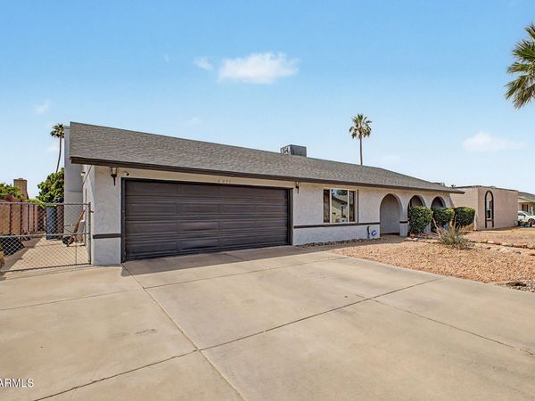 4431 W GARDEN Drive, Glendale, AZ 85304