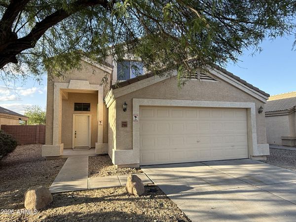 21860 W PIMA Street, Buckeye, AZ 85326