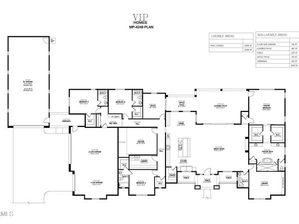 2866 E CEDAR WAXWING Drive, Gilbert, AZ 85298