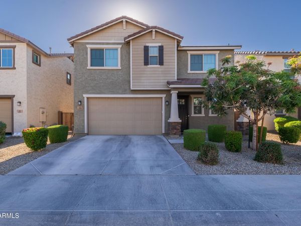 504 N 110TH Drive, Avondale, AZ 85323