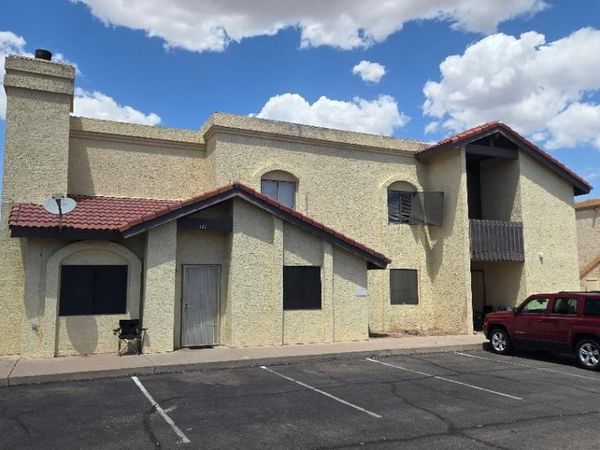 2650 E MCKELLIPS Road, Unit 241, Mesa, AZ 85213