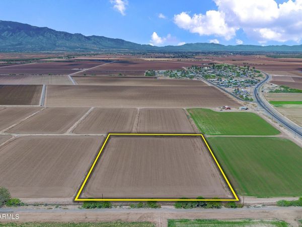 TBD 5 ACR HWY 70, Unit -, Safford, AZ 85546