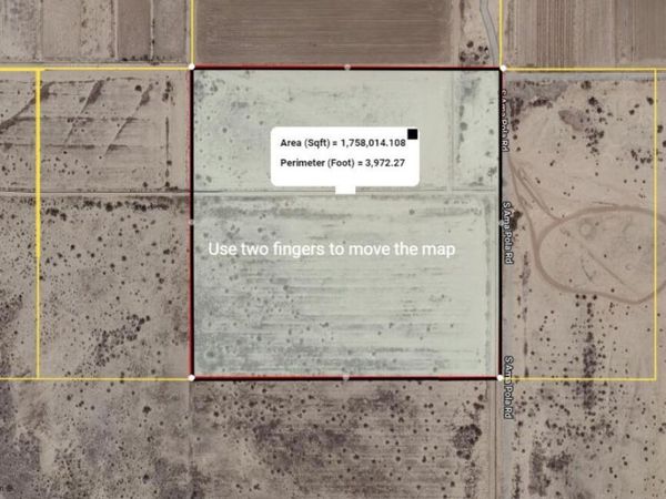 S Ama Pola Road, Unit 17, Casa Grande, AZ 85193