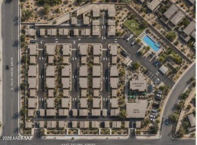887 E TACOMA Street, Sierra Vista, AZ 85635