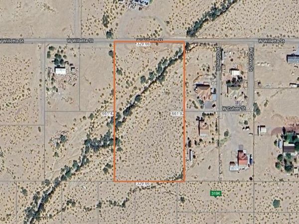 38XXX W Willetta Street, Unit -, Tonopah, AZ 85354