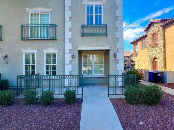 2771 S Pewter Drive, Unit 103, Gilbert, AZ 85295