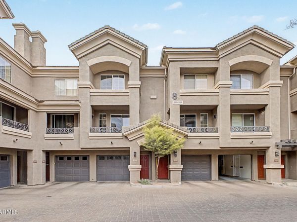 4455 E PARADISE VILLAGE Parkway S, Unit 1084, Phoenix, AZ 85032