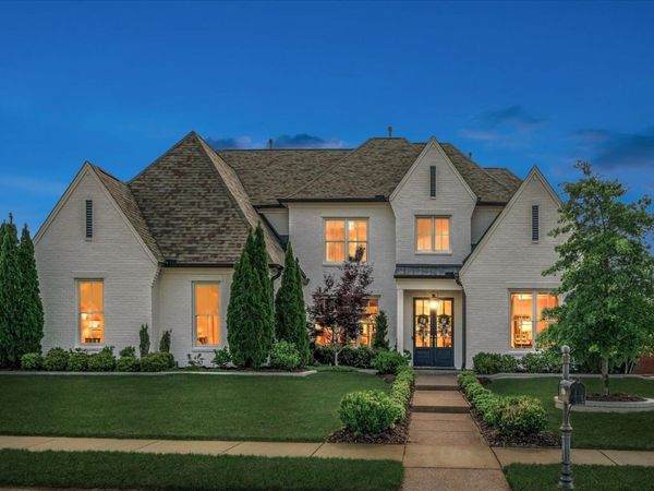 1556 PAINTED HORSE PASS, Collierville, TN 38017