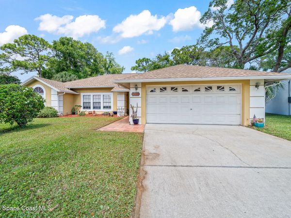 2360 Honeybrook Creek Drive , Melbourne, FL 32935