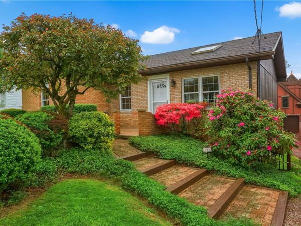 143 Charity Drive , Aliquippa, PA 15001