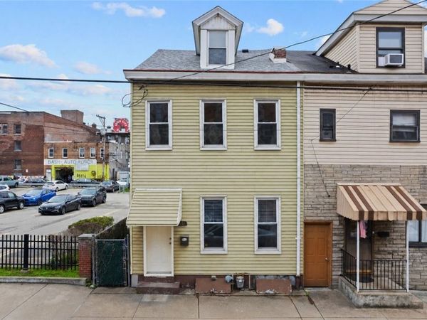 2016 Sidney St , Pittsburgh, PA 15203