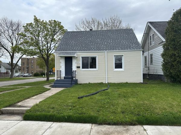 4576 30th STREET, Milwaukee, WI 53209