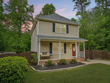 412 Teal Lake Drive, Holly Springs, NC 27540