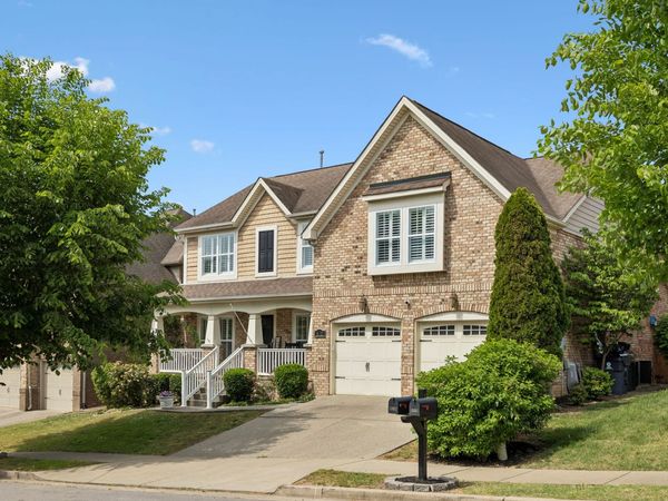 8912 Macauley Ln, Nolensville, TN 37135