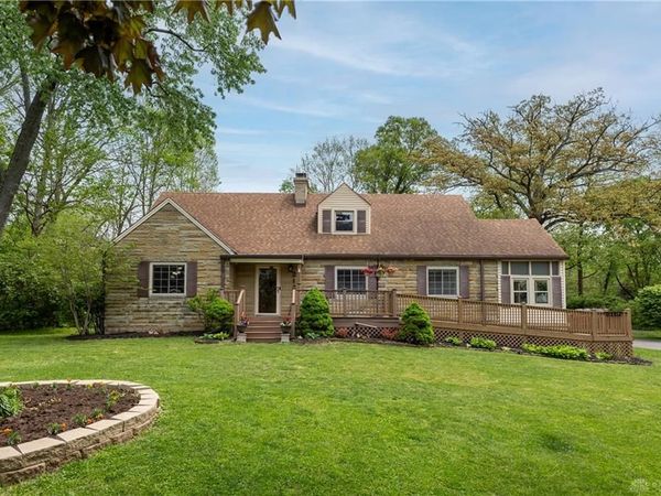 2152 La Grange Road, Beavercreek, OH 45431