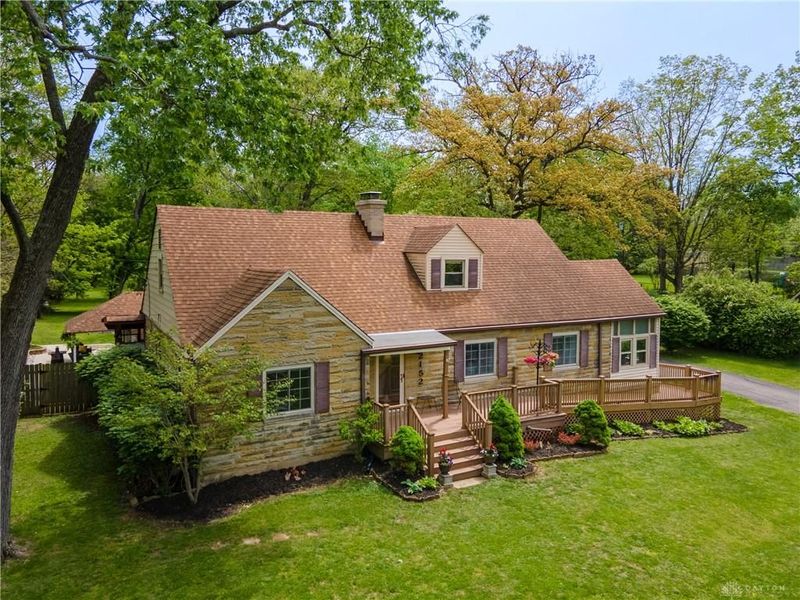 2152 La Grange Road, Beavercreek, OH 45431 Photo 1