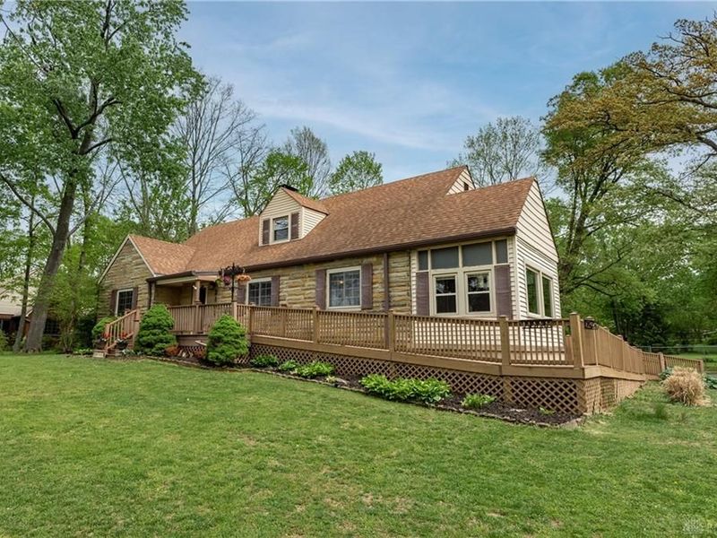 2152 La Grange Road, Beavercreek, OH 45431 Photo 3