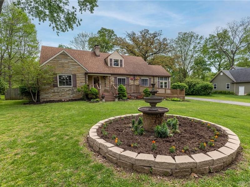2152 La Grange Road, Beavercreek, OH 45431 Photo 5