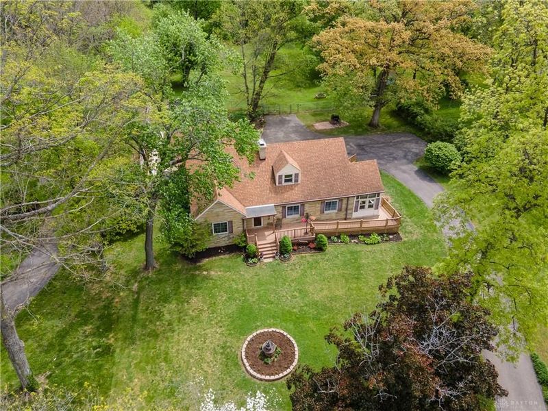 2152 La Grange Road, Beavercreek, OH 45431 Photo 6