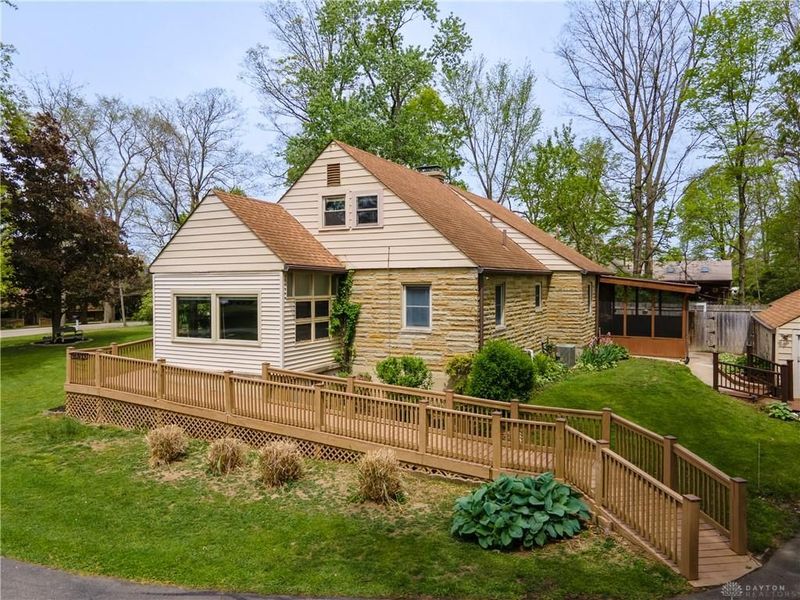 2152 La Grange Road, Beavercreek, OH 45431 Photo 8