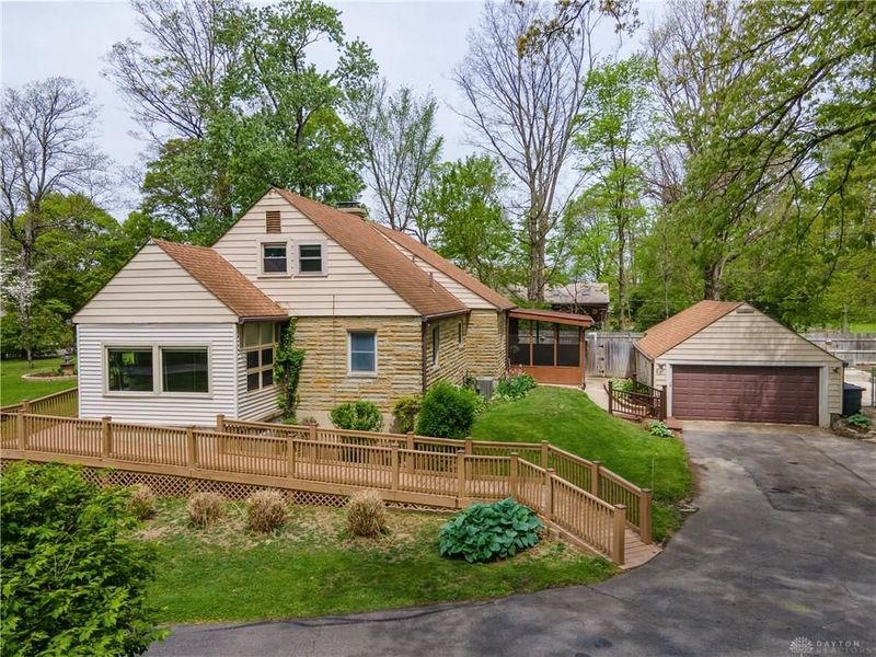 2152 La Grange Road, Beavercreek, OH 45431 Photo 9