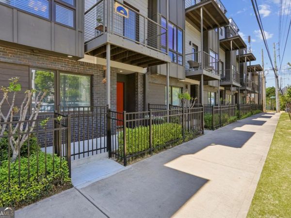1145 Kirkwood Avenue SE, Unit 5, Atlanta, GA 30316