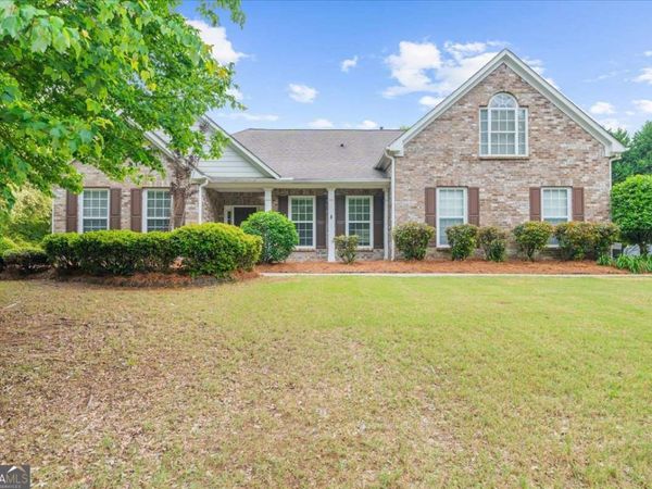 3467 Seneca Farm Drive, Buford, GA 30519