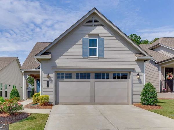 452 Ontario Lane, Hoschton, GA 30548