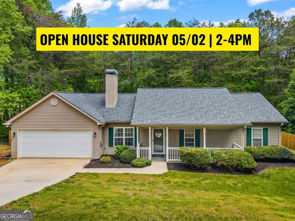 6366 Louisiana Way, Lula, GA 30554