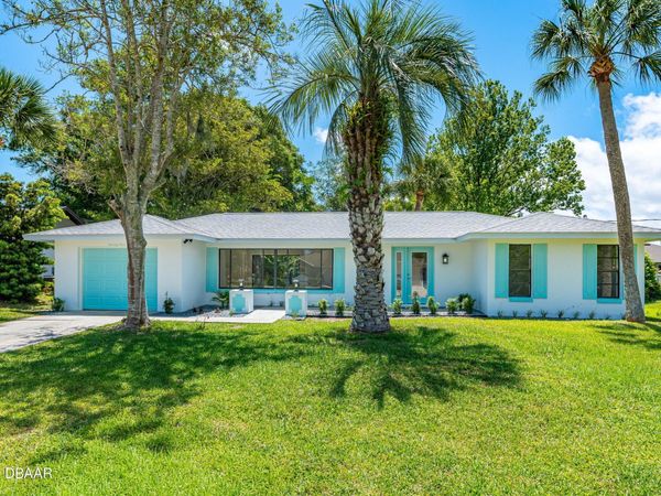 73 Fort Caroline Lane, Palm Coast, FL 32137