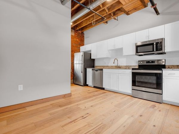 58 13th Street, Unit T-105, Boston, MA 02129