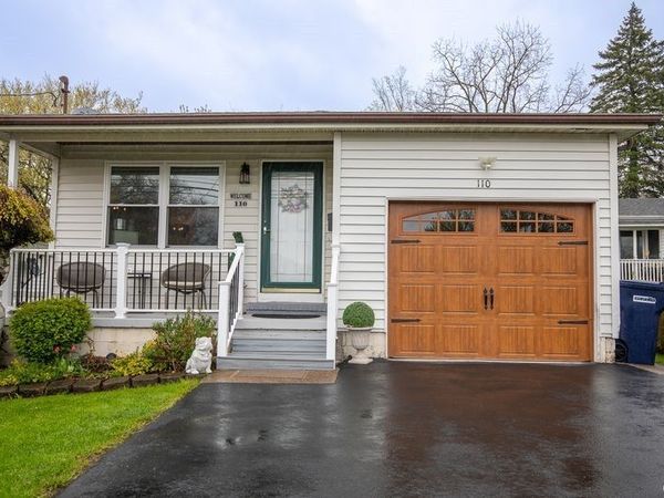 110 Leicestershire Road, Rochester, NY 14621