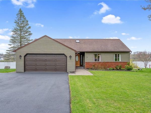 845 Forest Avenue, Fulton, NY 13069