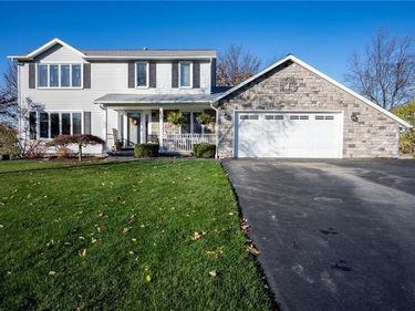 276 Crosby Lane , Rochester, NY 14612