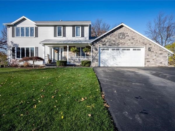 276 Crosby Lane , Rochester, NY 14612