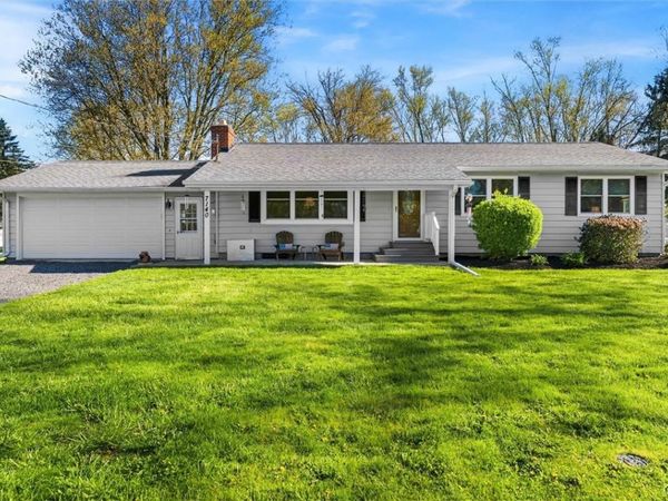 7140 N Division Street Road, Auburn, NY 13021