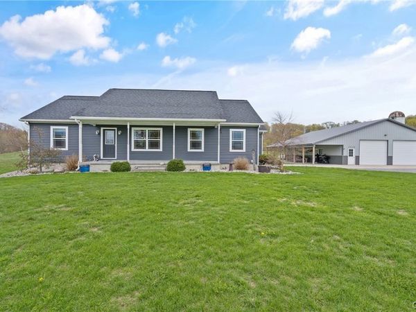 3824 County Route 22, Lacona, NY 13083