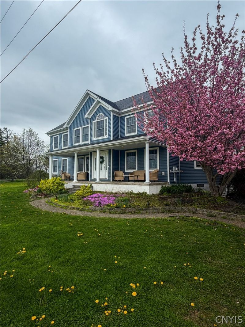 5197 Bluefield Road, Auburn, NY 13021 Main Photo