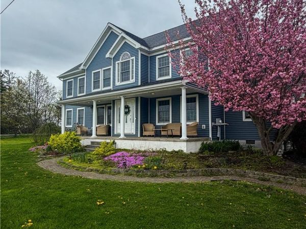 5197 Bluefield Road, Auburn, NY 13021