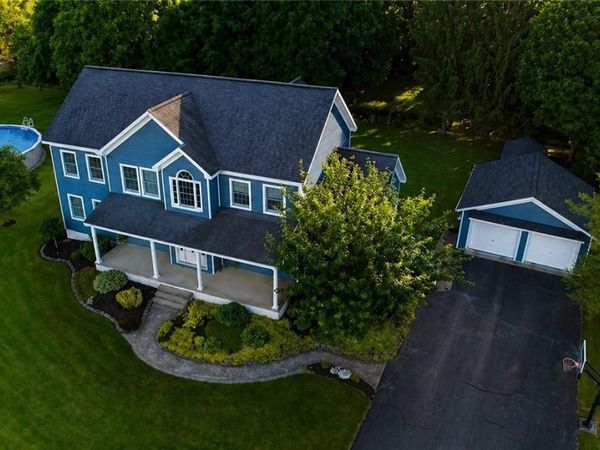 5197 Bluefield Road, Auburn, NY 13021