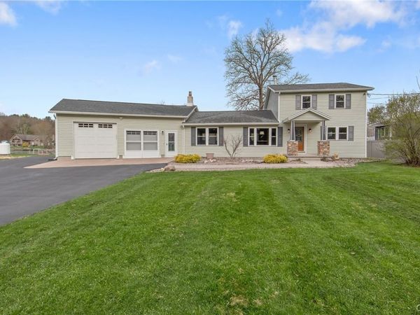 9719 Ethel Road, Brewerton, NY 13029