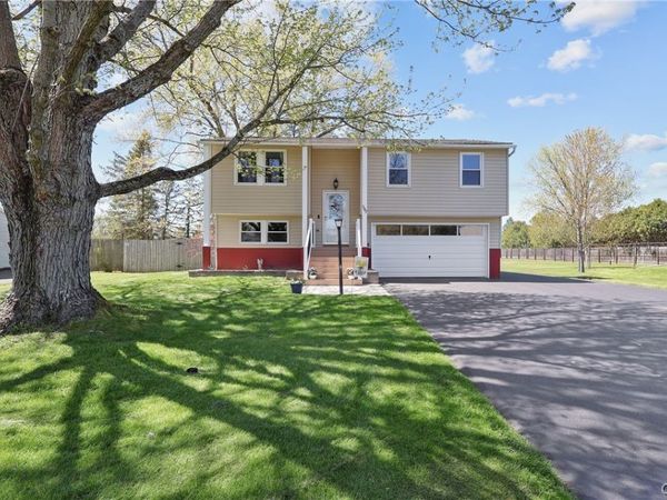 7782 Patchmark Lane , Cicero, NY 13039