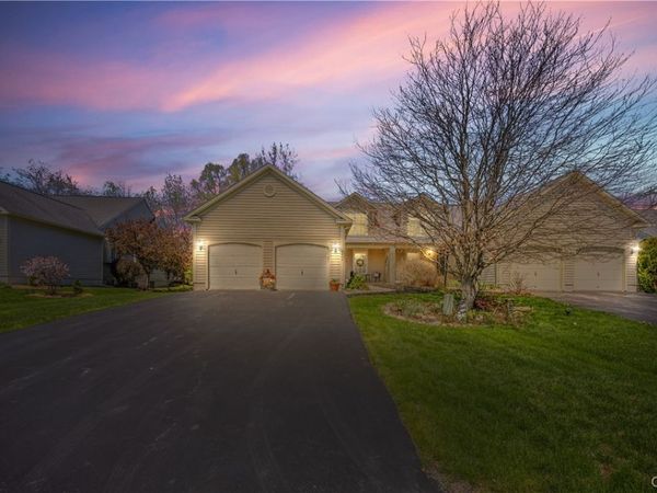 8442 Marco Lane , Baldwinsville, NY 13027